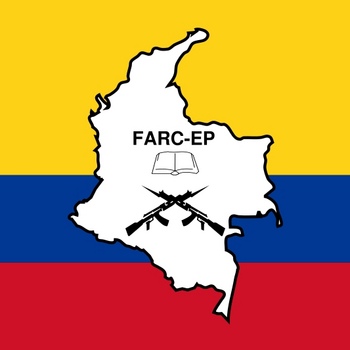 Η FARC απελευθερώνει Αμερικανό στρατιώτη σε ένδειξη “καλής θέλησης”