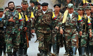 Νεκροί στρατιωτικοί σε ενέδρα της FARC