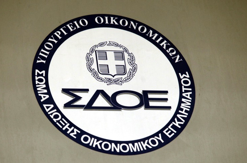 Σαρωτικοί έλεγχοι σε καταστήματα στην Κέρκυρα