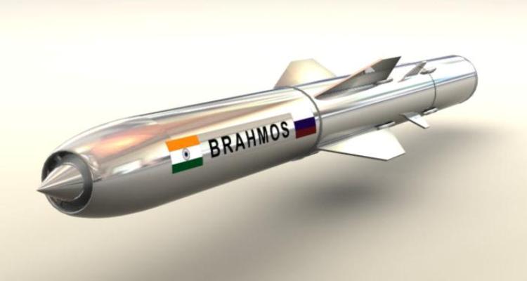 Η Ινδία παρήγγειλαν BRAHMOS ύψους 4 δισ. δολ.