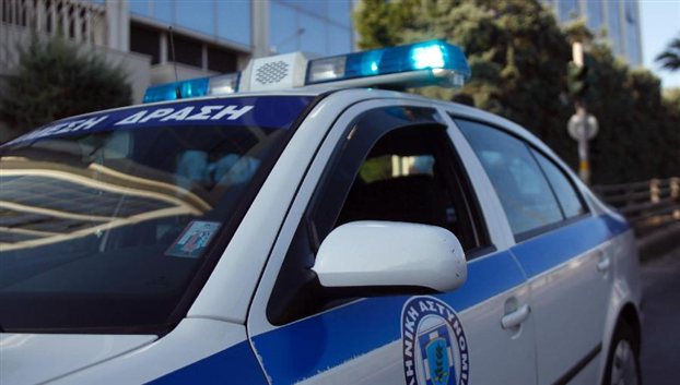 Συνελήφθη 40χρονος για ανθρωποκτονία στην Αιτωλοακαρνανία