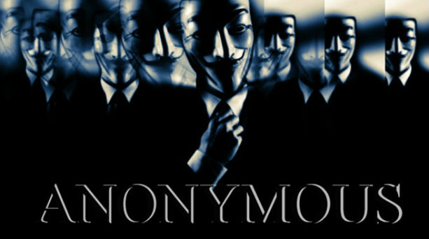 FBI: Συνελήφθησαν οι Anonymous! (φωτογραφίες)