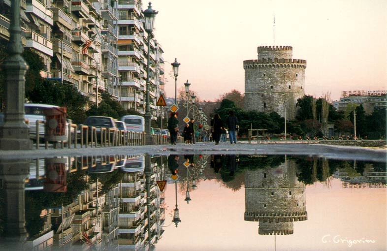 Περίπου 2.000 είδη παραεμπορίου κατασχέθηκαν στη Θεσσαλονίκη