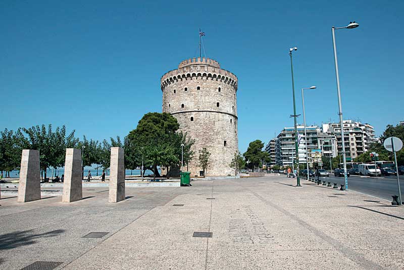 Μαζικές κινητοποιήσεις συνδικάτων στην 78η ΔΕΘ