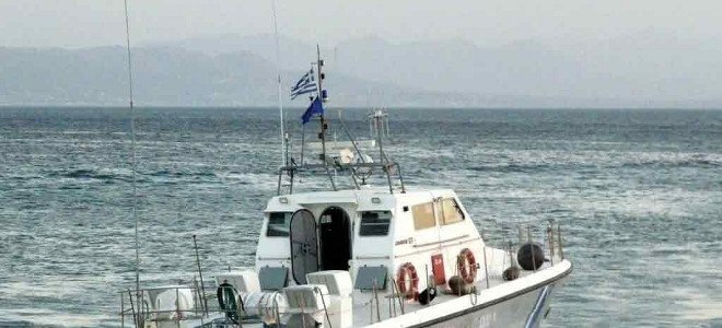 Βρέθηκε ακέφαλο πτώμα στη θάλασσα