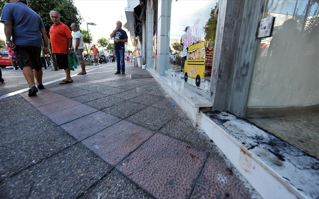 Συνέλαβαν και στέλεχος της ΧΑ γιατί…