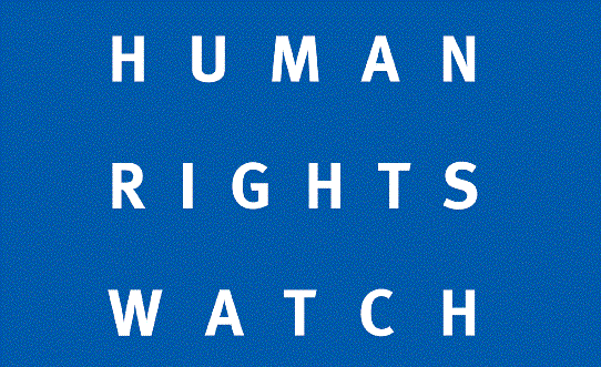 HRW: «Κίνδυνος εξάπλωσης της βίας στην Ελλάδα»