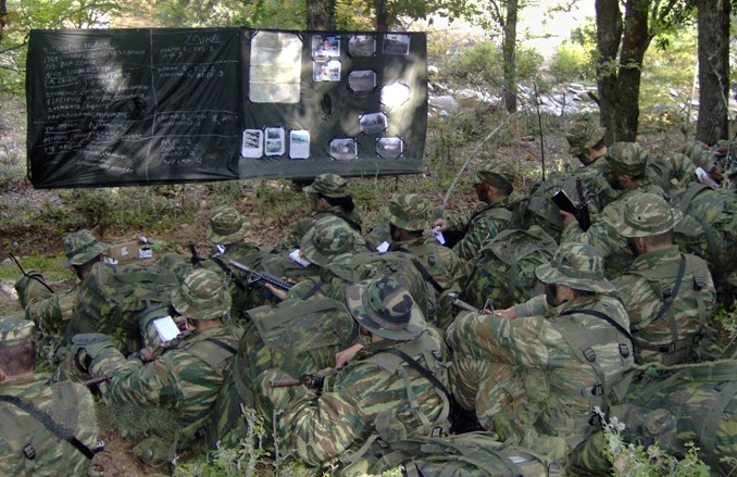 Επιβεβαίωση του “D” για «μη σχέσεις» ΕΔ και ΧΑ