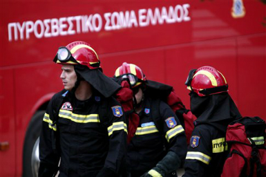 Συνελήφθη 68χρονος για πυρκαγιές στον Ταΰγετο