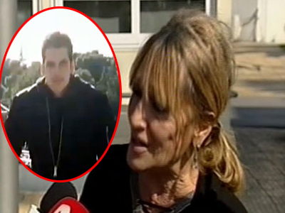 Ακόμα παλεύει με τον Χάρο ο Α.Γέροντας… (vid)