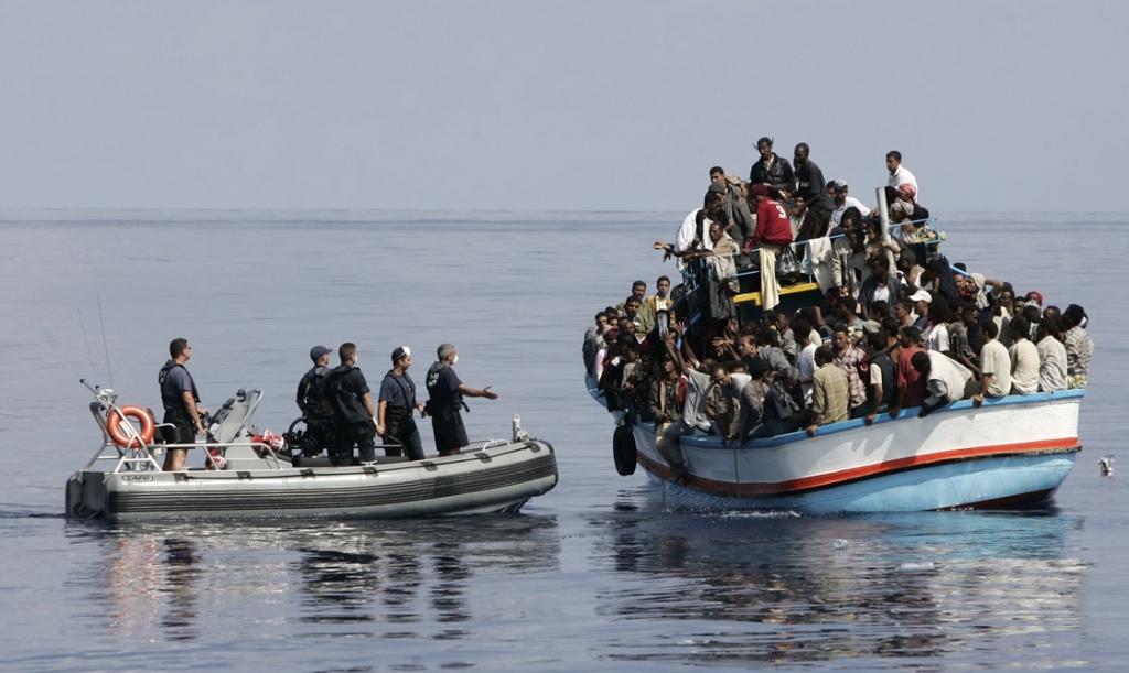 Σκευωρίες λάθρο κατά στελεχών ΛΣ/Ακτοφυλακής