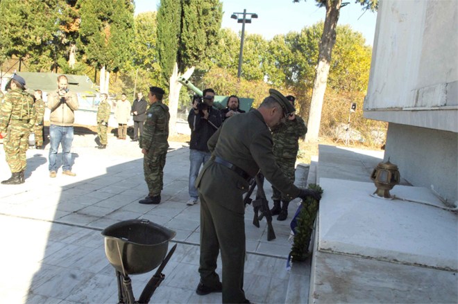 Τέλος εποχής για το ιστορικό Α’ ΣΣ (Βίντεο)