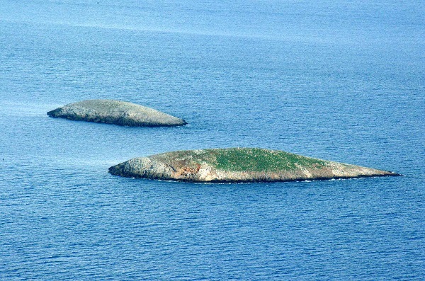 Τουρκική “επίθεση” στη Google Earth για τα Ίμια