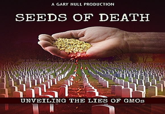 Seeds of death: Η Monsanto “σπέρνει” καρκίνο (vid)