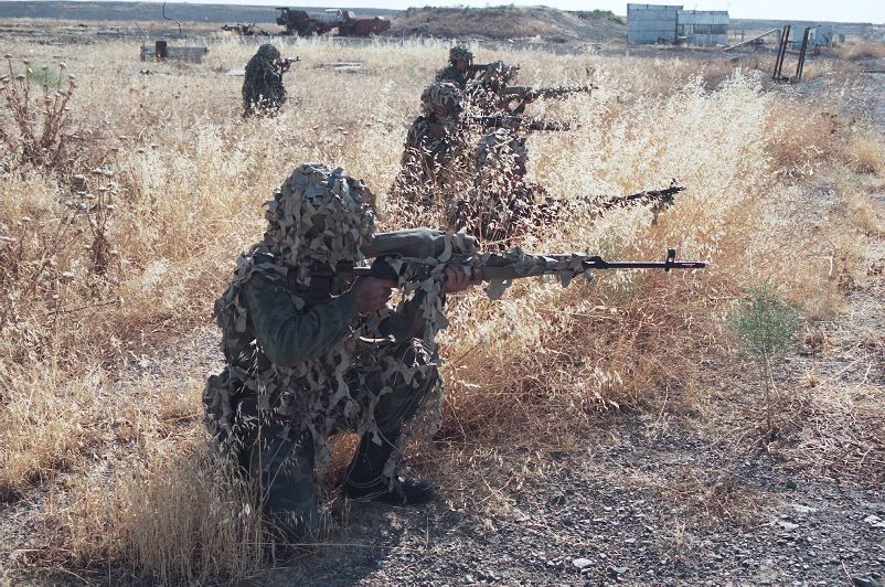 Αρμενία: Εξοπλίζει πάλι το Καραμπάχ