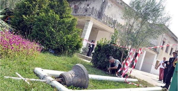 Δήμαρχος Πρεμετής: Επιμένει στο κλείσιμο εκκλησίας