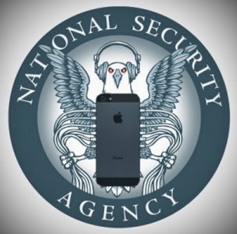 Εμφυτεύματα της NSA σε iPhone (vid)