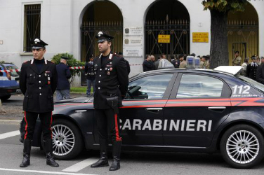 Σοκ στην Ιταλία από τριπλή μαφιόζικη δολοφονία