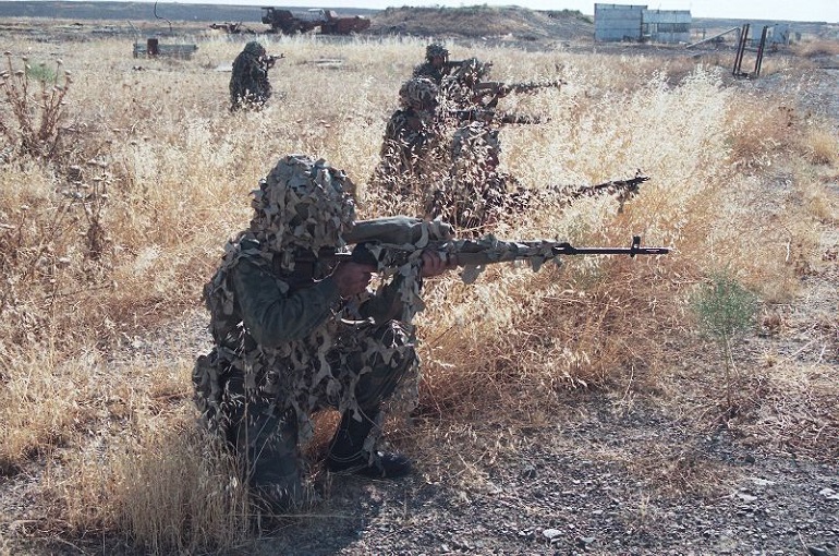 Κορυφώνεται η ένταση στο Ναγκόρνο-Καραμπάχ