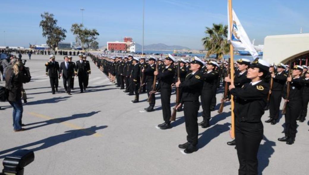 ΚΥΣΕΑ: «Αποκεφαλίστηκε» ο Αρχηγός του ΛΣ – Πλήρωσε τη «συγγνώμη»