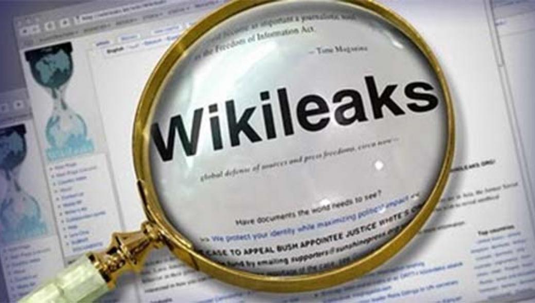 Η NSA και η βρετανική GCHQ κατασκόπευαν το Wikileaks και τους αναγνώστες του