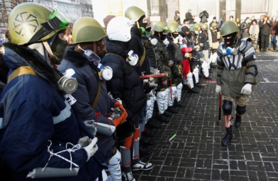 Συγκλονίζουν οι μαρτυρίες ομογενών που καταφεύγουν στην Ελλάδα από την Ουκρανία