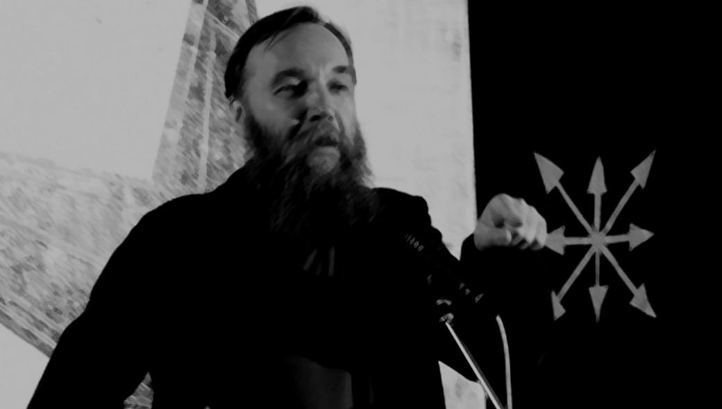 Alexander Dugin: “Η Ρωσία θα απορροφήσει την Ουκρανία μέχρι το Δνείπερο ποταμό”