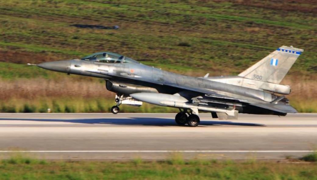 Βίντεο: Jawtex 2014 – Ελληνικά F-16 “κατά” ρωσικών Su-30!