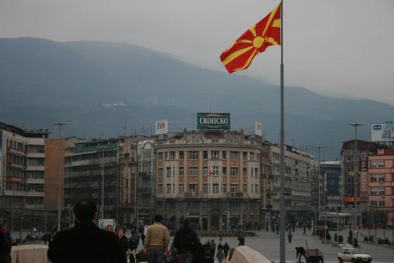 Έχει καταντήσει αηδία: Οι Σκοπιανοί λένε ότι ο Αχιλλέας ήταν “Μακεδόνας” – Όπως και ο Νώε