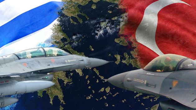 Global Fire Power: “Οι ελληνικές ΕΔ είναι οκτώ φορές λιγότερο ικανές από αυτές της Τουρκίας”!