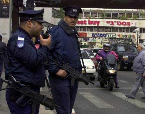 Ως ακραίοι εξτρεμιστές χαρακτηρίστηκαν οι συλληφθέντες της δολοφονίας του Παλαιστινίου