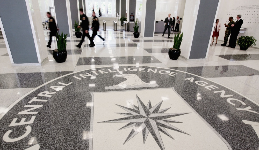 CIA: “Κατασκοπεύουμε την Γερμανία γιατί δεν λειτουργούν καλά οι μυστικές υπηρεσίες τους”