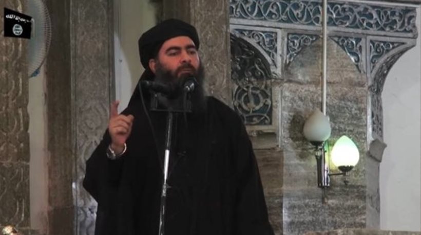 «Χαλίφης» ISIL: «Υποχρεωτική κλειτοριδεκτομή για τις γυναίκες – Το θέλει ο Αλλάχ»