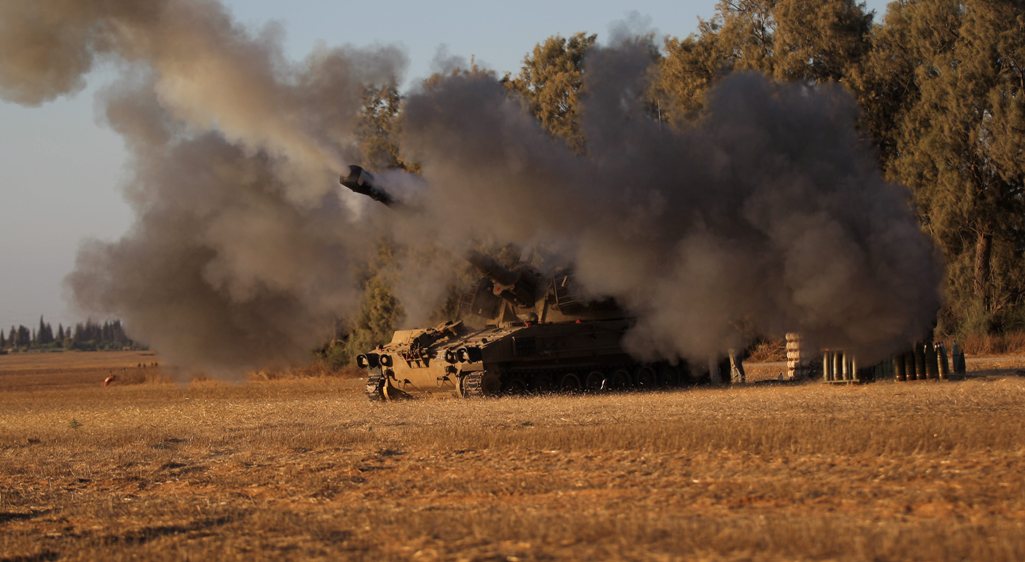 Πιθανή η επίτευξη 72ωρης εκεχειρίας στη Γάζα από αύριο