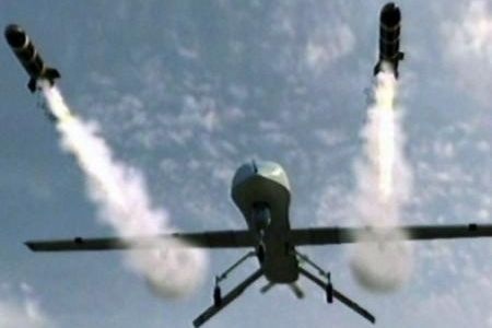 Υεμένη: UAV σκότωσε με πύραυλο 3 μέλη της Αλ-Κάιντα