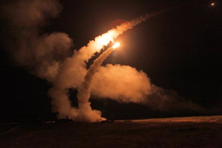 Εκτεταμένες δοκιμές συστημάτων S-300 και S-400 από τη Ρωσία