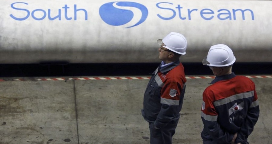 Ρωσία: Υπάρχει «Plan B» για διέλευση του South Stream από την Ελλάδα