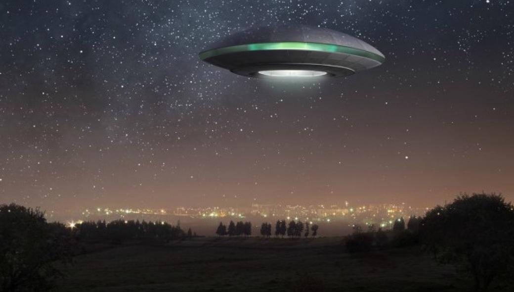 Γαλλία: H κυβέρνηση καταγράφει τα UFO