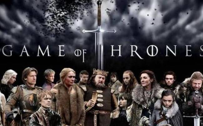 Οι Τούρκοι απαγόρευσαν το Game of Thrones