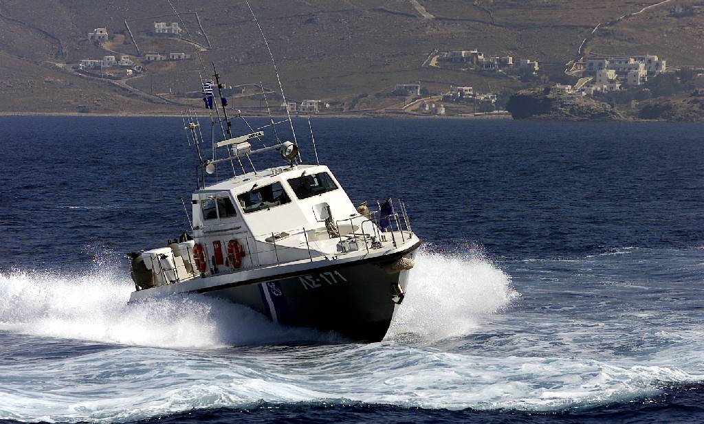 Απεκρύβη κι άλλο επεισόδιο με τους Τούρκους στο Φαρμακονήσι