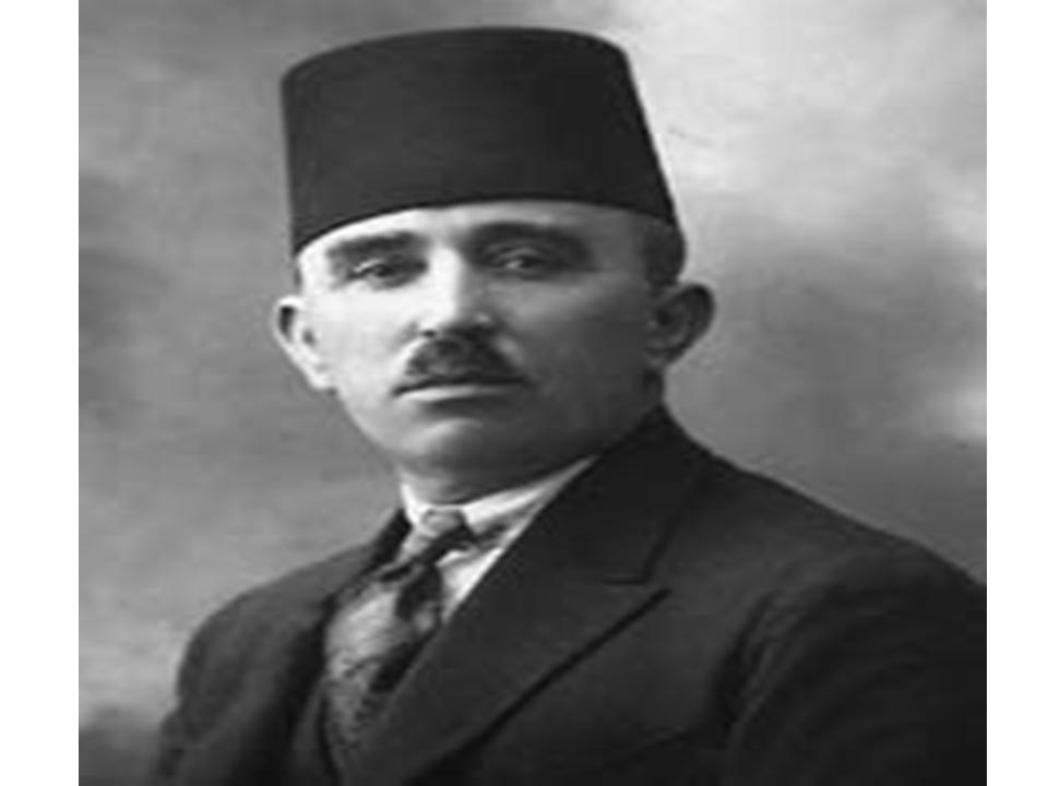 Τούρκος Πασάς το 1920: “Οι Πομάκοι δεν είναι Τούρκοι ανήκουν στην Ελλάδα”