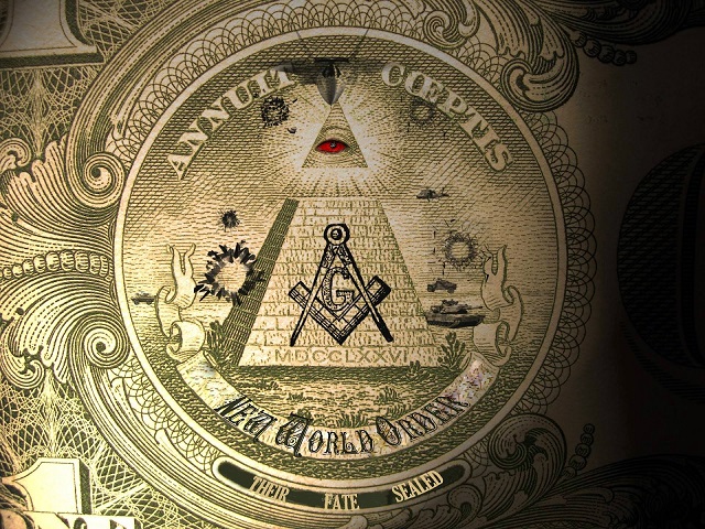 Προειδοποίηση – Illuminati: Τι ετοιμάζουν οι ηγέτες του σκότους για το 2015 [βίντεο]