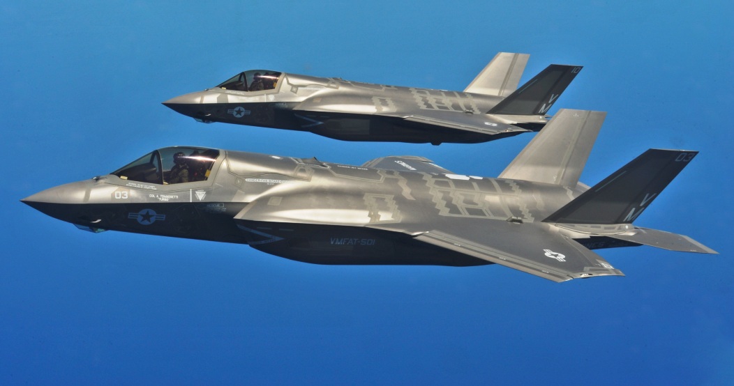 Αποφάσεις SSM: Η Τουρκία προχωρά με 4 νέα F-35 και εθνικό μαχητικό