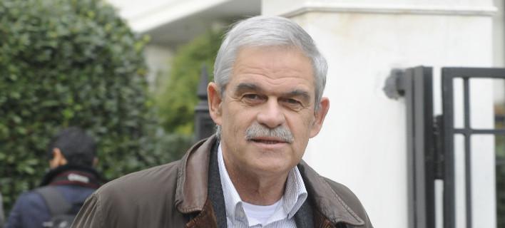 Νικος Τόσκας: ” Νέο εξοπλιστικό σκάνδαλο 62 εκατ. ευρώ με ηθικό αυτουργό την Γερμανία”