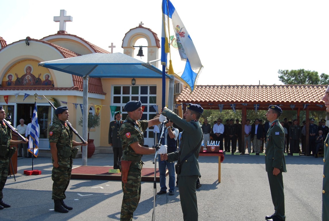 Κρίσεις: Χωρίς εκπλήξεις και με “ηπιότητα” οι αποστρατείες ανωτάτων αξιωματικών