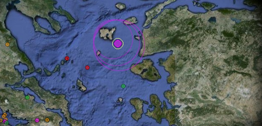 Η πρώτη νίκη: Μετά το ελληνικό “casus belli” η Άγκυρα εξαιρεί τη Λήμνο –  Η Αθήνα δεν υποχωρεί