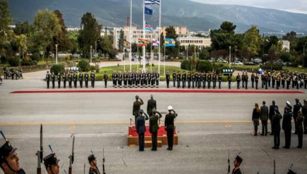 ΣΑΓΕ: Έκτακτες κρίσεις Αρχιπλοιάρχων ΠΝ και Ταξιάρχων ΠΑ