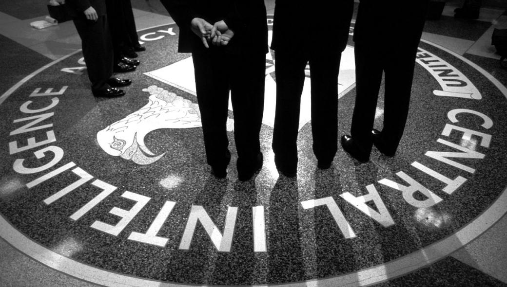 Ριζική αναδιοργάνωση της CIA με έμφαση στο διαδίκτυο