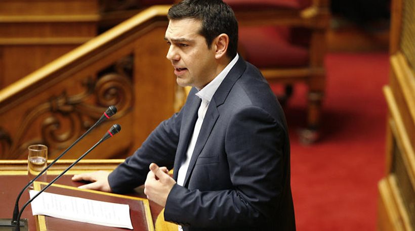 Α.Τσίπρας: “Η Ρωσία είναι για εμάς στρατηγική επιλογή – Θα πραγματοποιήσουμε τις υποσχέσεις παρά τις πιέσεις των δανειστών”