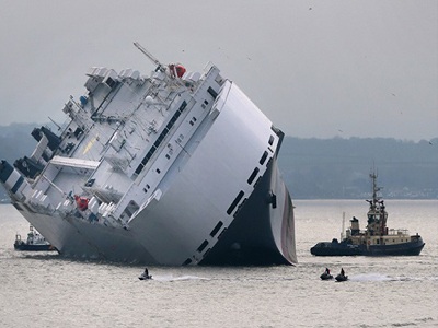 Νότια Κορέα: Ένας χρόνος από το ναυάγιο του Sewol